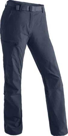 Maier Sports Funktionshose Lulaka Damen Wanderhose,