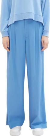 TOM TAILOR Denim Webhose mit weitem