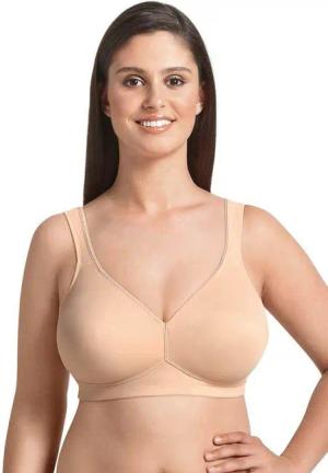 Rosa Faia Soft-BH Twin, T-Shirt BH