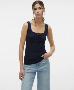 Vero Moda Trägertop VMCAISA SL SHORT