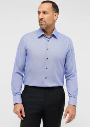 Eterna Langarmhemd MODERN FIT NON IRON