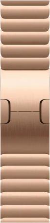 Apple Smartwatch-Armband Gliederarmband