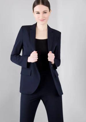 IMPERIAL Blusenblazer Boyfriend-Blazer