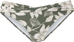 s.Oliver Bikini-Hose Lady mit floralem Design