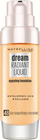 MAYBELLINE NEW YORK Foundation Dream Radiant