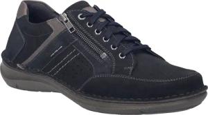 Josef Seibel New Anvers 87 Schnürschuh,