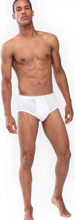 Mey Slip SERIE NOBLESSE Mit Eingriff