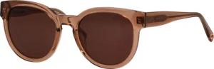 BRENDEL eyewear Sonnenbrille 906199 Form Panto,