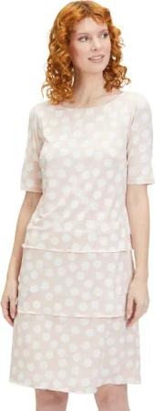 Betty Barclay Sommerkleid Betty Barclay Stufenkleid