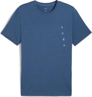 PUMA Trainingsshirt M TAD TECH TRIBLEND