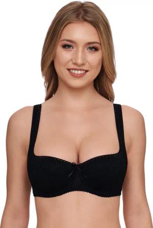 Susa Dirndl-BH Wiesn Zauber Soft-Cups, Spitze,