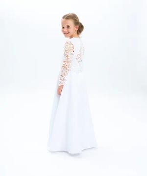 DANAMADE Partykleid DANAMADE Dresses Kommunionkleid DFELINE