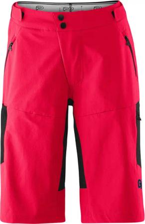 Gonso Radhose CASINA Damen Bike-Shorts, Fahrradhose,