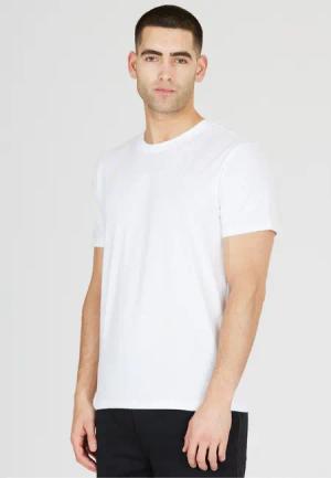 CRUZ T-Shirt Highmore aus reiner Baumwolle