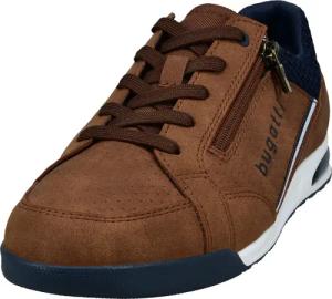 bugatti Sneaker, Schnürschuh, Halbschuh, Freizeitschuh mit