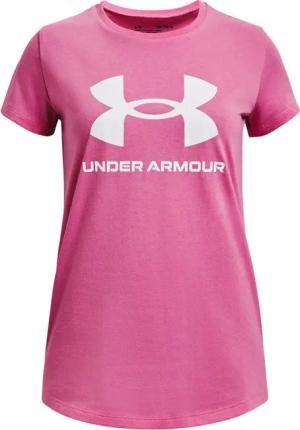 Under Armour® T-Shirt LIVE SPORTSTYLE GRAPHIC