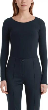 Marc Cain Langarmshirt "Collection Essential" Premium