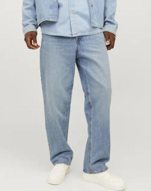 Jack & Jones Relax-fit-Jeans JJIALEX JJORIGINAL
