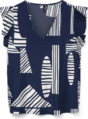 Vero Moda Blusentop VMJOSIE SL V-NECK