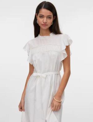 Vero Moda Minikleid VMTRINE SL SHORT