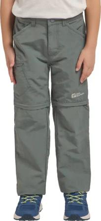 Jack Wolfskin Zip-off-Hose SAFARI ZIP OFF