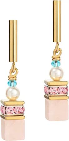COEUR DE LION Paar Ohrstecker Schmuck