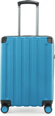 Hauptstadtkoffer Hartschalen-Trolley Q-Damm, verschiedene Farben und