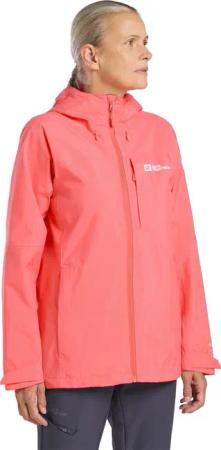 Jack Wolfskin Funktionsjacke TEMPEST 2L JKT