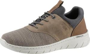 Rieker Slip-On Sneaker, Schlupfschuh, Freizeitschuh, Halbschuh,