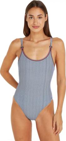 Tommy Hilfiger Swimwear Badeanzug ONE PIECE