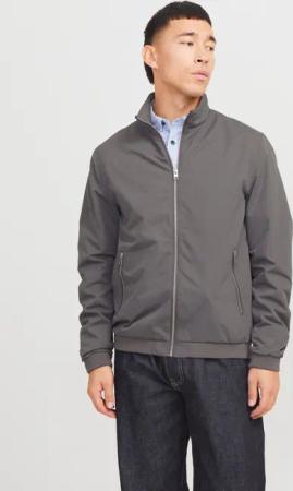 Jack & Jones Blouson JJERUSH HARRINGTON