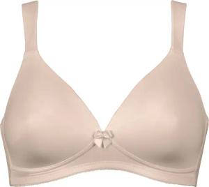 Naturana Soft-BH nahtlose Schalen-Cups, gepolsterte Entlastungsträger