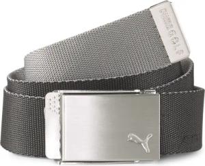 PUMA Synthetikgürtel Golfgürtel mit Gurtband im
