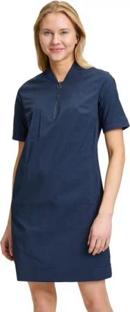 Betty&Co Druckkleid Betty & Co Casual-Kleid