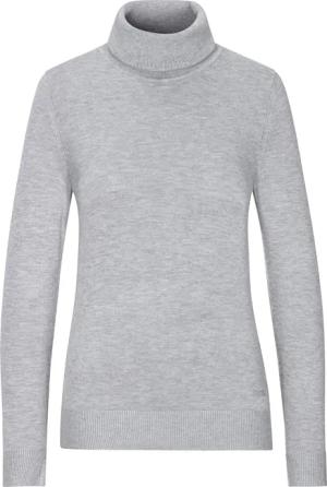 BOSS ORANGE Strickpullover Fiddie Premium Damenmode