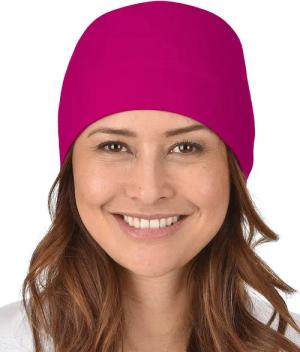 Trigema Strickmütze TRIGEMA Soft-Cap (1-St)