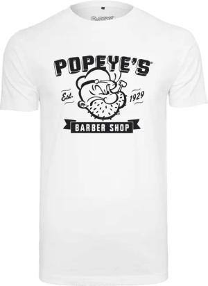Merchcode T-Shirt Merchcode Herren Popeye Barber