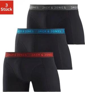 Jack & Jones Boxer JAC Waistband
