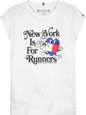 Tommy Hilfiger T-Shirt NEW YORK TEE