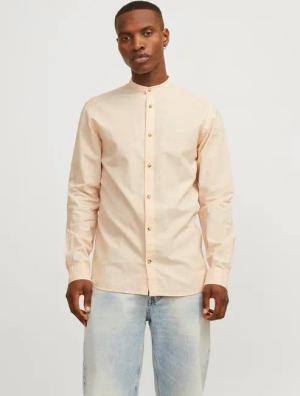 Jack & Jones Langarmhemd JJESUMMER BAND