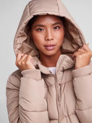 pieces Steppmantel PCBEE NEW LONG PUFFER