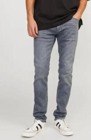 Jack & Jones Skinny-fit-Jeans JJILIAM JJEVAN