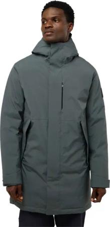 Jack Wolfskin Daunenmantel BRANDENBURGER