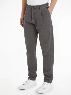 Tommy Hilfiger Chinohose CHINO CHELSEA 1PLT