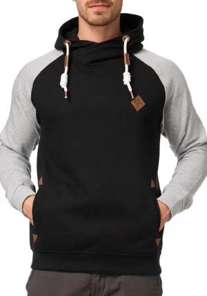 Indicode Kapuzensweatshirt INMarybank