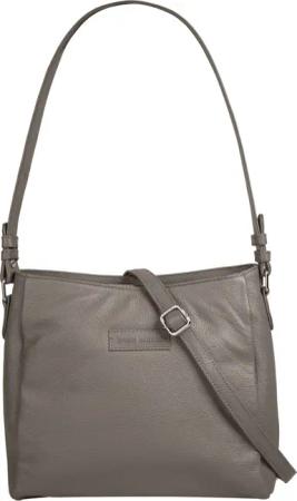 Bruno Banani Shopper, echt Leder