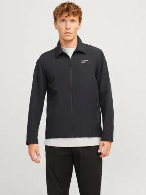 Jack & Jones Langarmhemd JCOAERO SHIRT