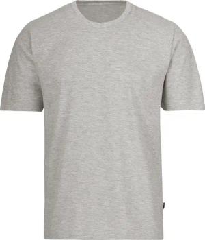 Trigema T-Shirt TRIGEMA T-Shirt DELUXE Baumwolle