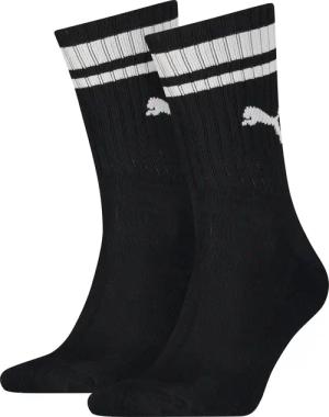 PUMA Socken PUMA UNISEX HERITAGE CREW