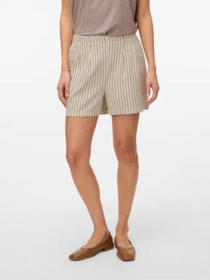 Vero Moda Shorts VMJESMILO HW SHORTS